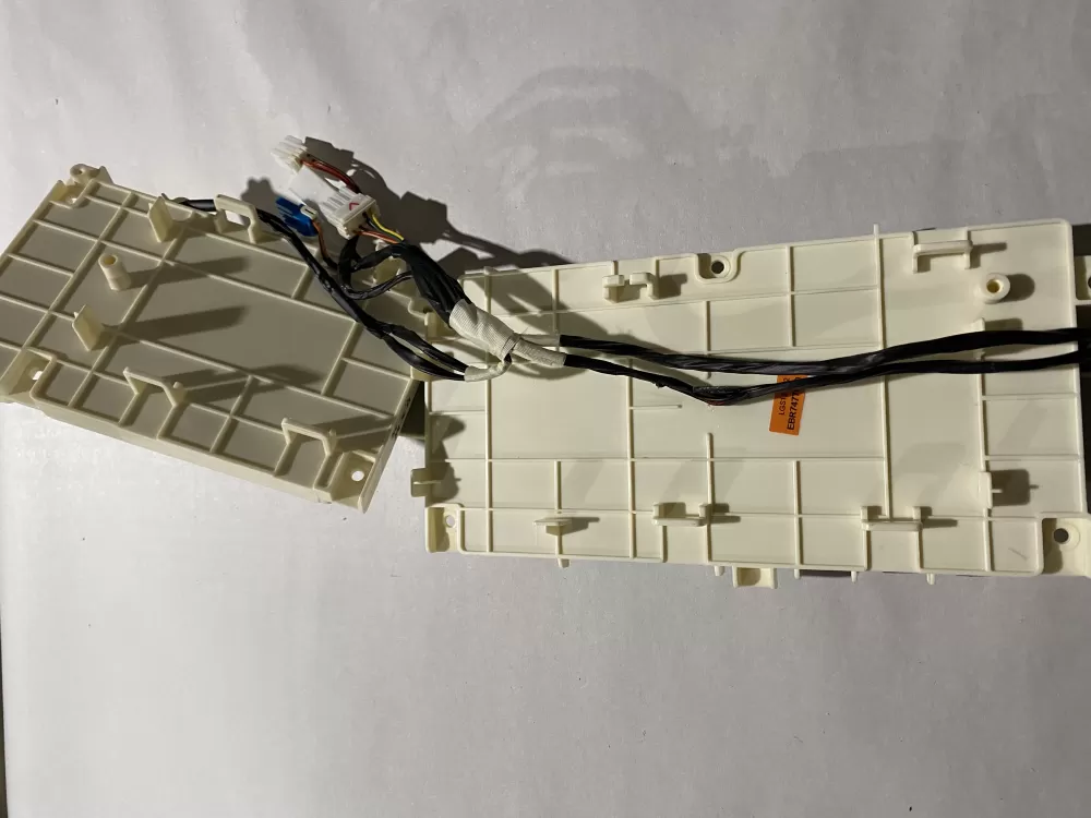 LG Kenmore EBR74776301 Washer Control Board Panel AZ190643 | BKV873