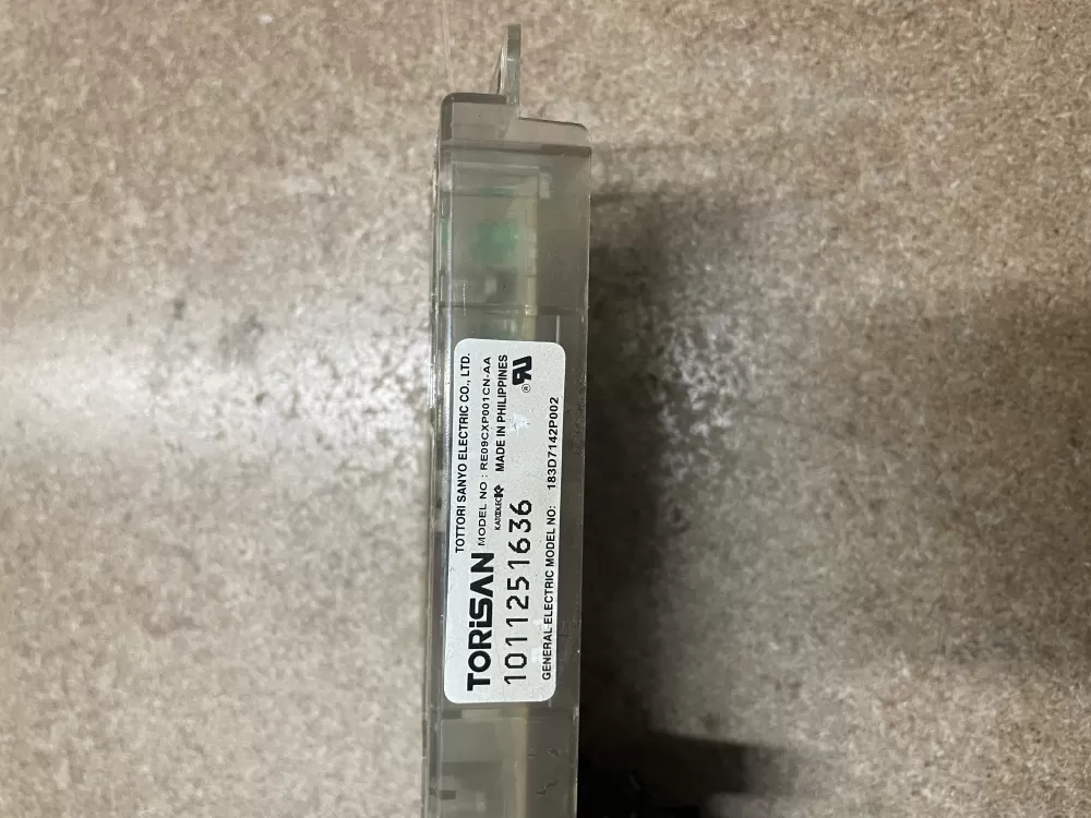 GE Hotpoint 183D7142P002 Oven Control Board AZ22756 | KM1503