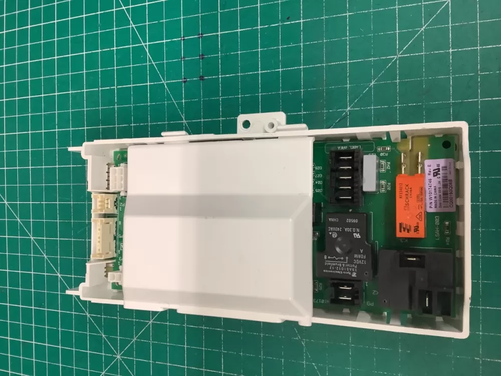 WPW10174746 Whirlpool Dryer Board - Control