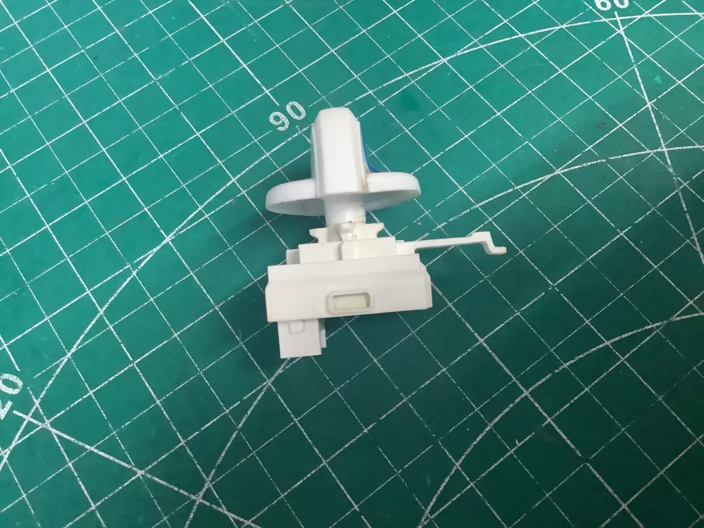 Amana  Crosley  Inglis W10414411 W10859568 Washer Switch