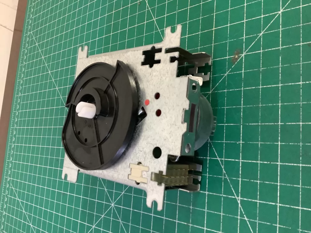 GE General Electric 165D4778P020 Dishwasher Timer AZ199957 | NR2755