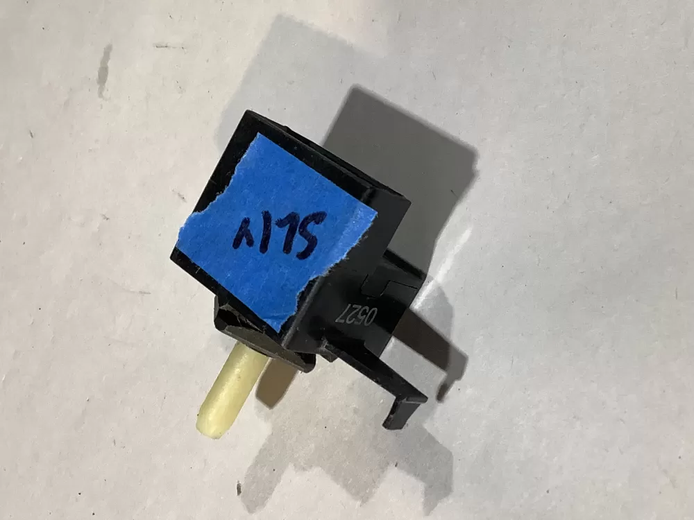 Whirlpool  Maytag  KitchenAid  Kenmore AP6008373 3396013 3399639 WP3399639 PS11741508 Dryer Start Switch