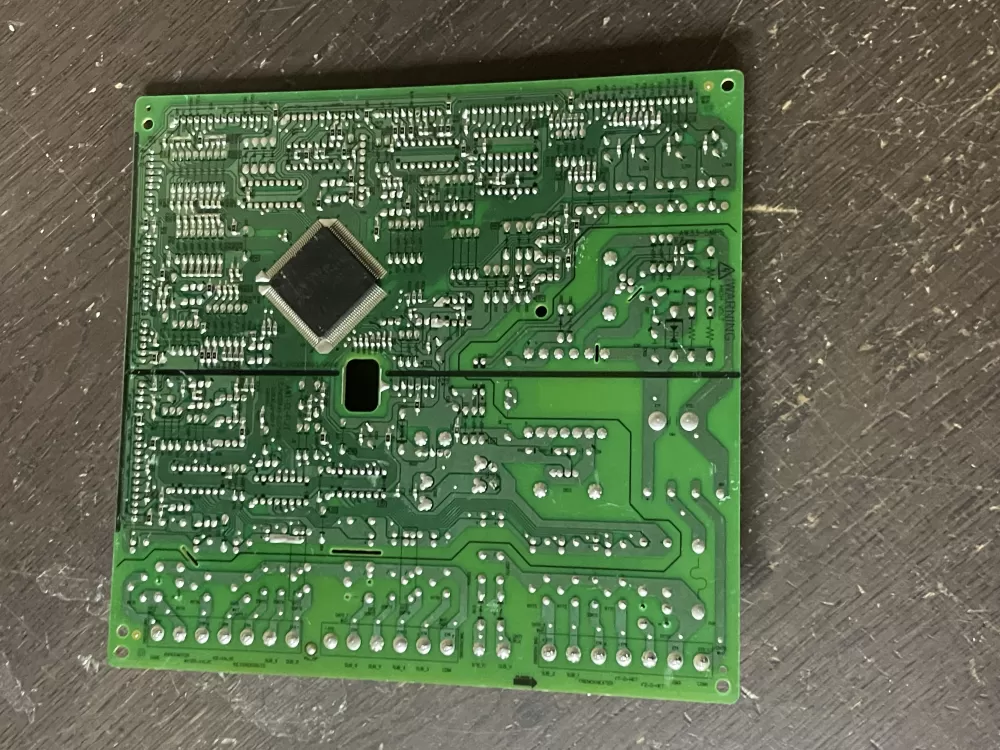 Samsung DA92 00593M Refrigerator Control Board AZ44164 | Wm590