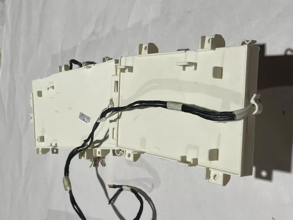 LG EBR59476404 Dryer Control Board AZ127896 | Wmv129