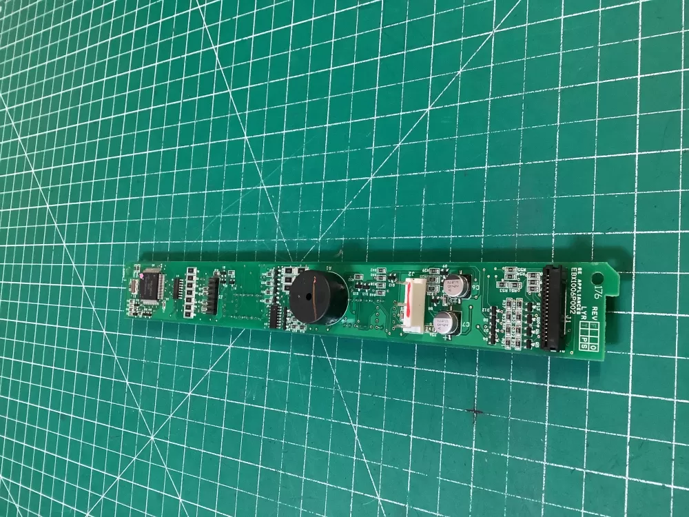 GE 200D1028G021 WR55X11164 Refrigerator Board AZ221165 | NR84