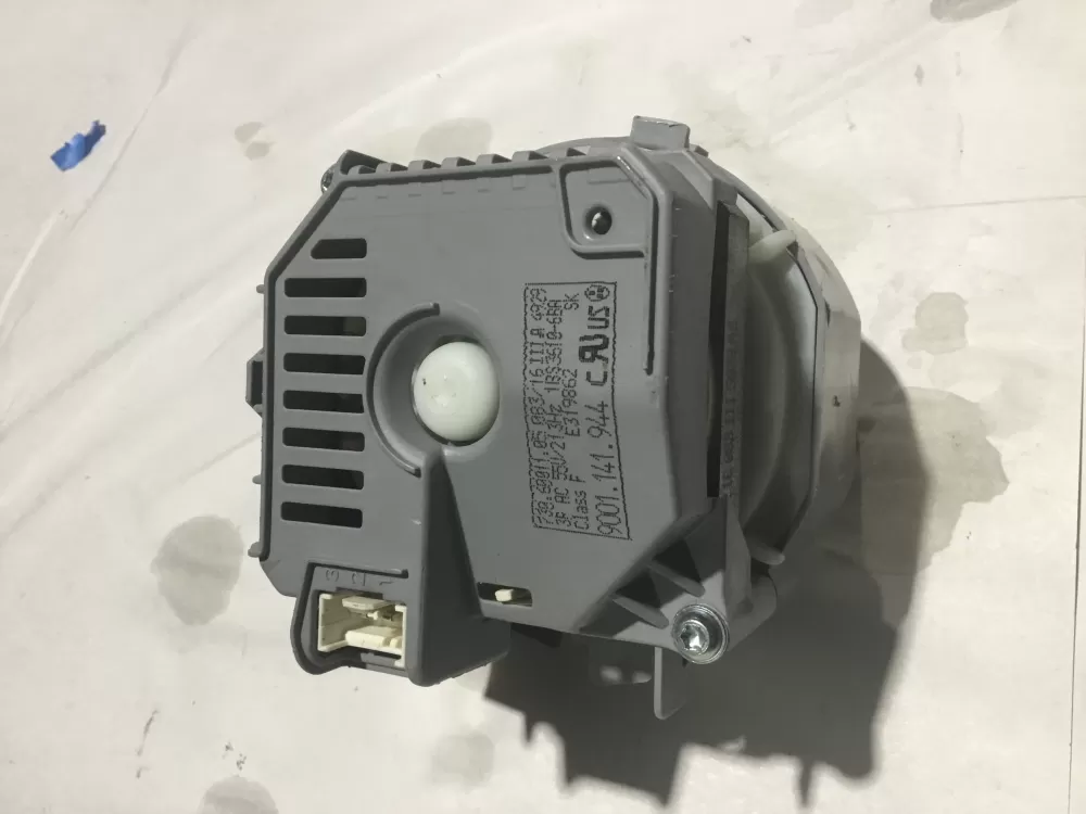 Bosch 9000897027 Dishwasher Circulation Pump Motor AZ99381 | Sl91