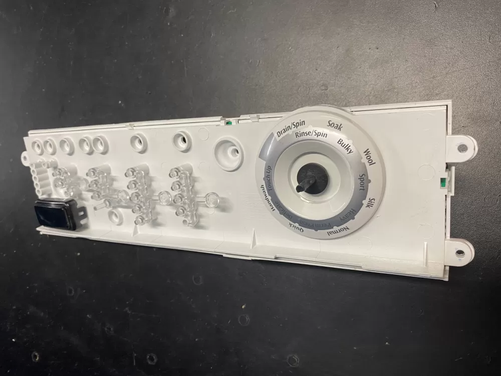 Frigidaire  GE 137060500 Washer Control Board