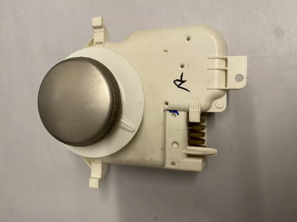 Maytag 6 3720660 Dryer Timer