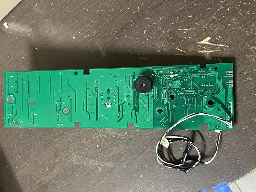 Maytag Whirlpool W10426811 Washer Control Board AZ44139 | Wm550
