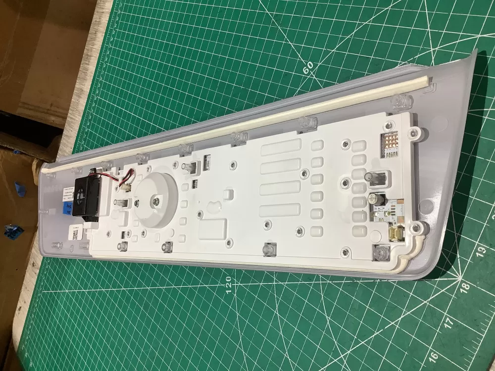 Maytag W11035067 Ap6278100 Washer Control Board Panel AZ185523 | AV544