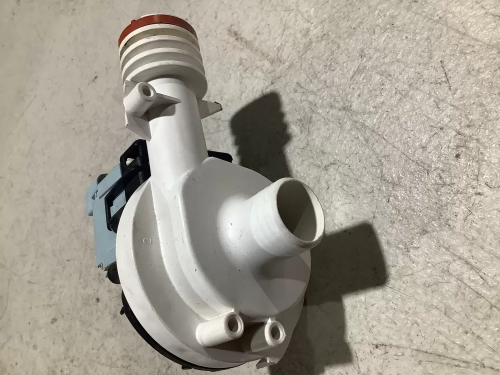GE Wd26x10024 Dishwasher Drain Pump Motor AZ107727 | 137