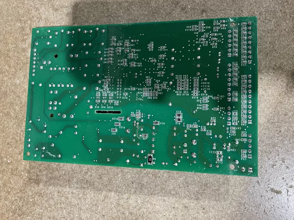 GE WR55X10956 WR55X10697 EBX1069P005 Refrigerator Control Board AZ62012 | KM1885