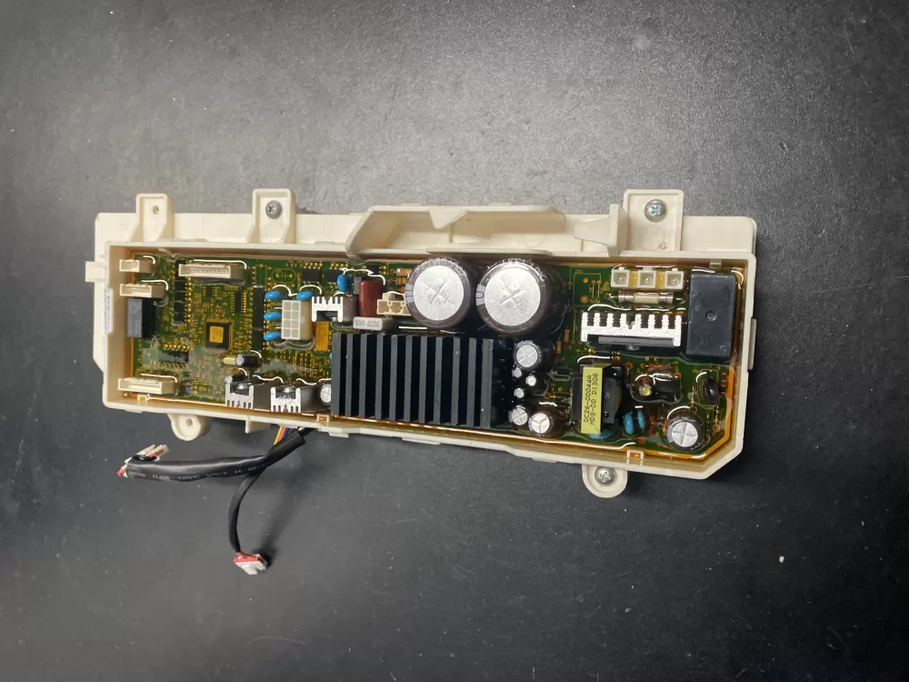 Samsung DC92 00600B Washer Control Board AZ22645 | BKV110