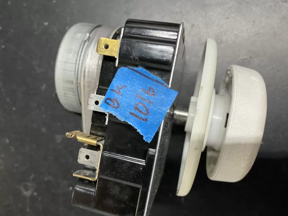 Maytag 6 3086110 Dryer 308110 Timer 308110 AZ20382 | BK1016