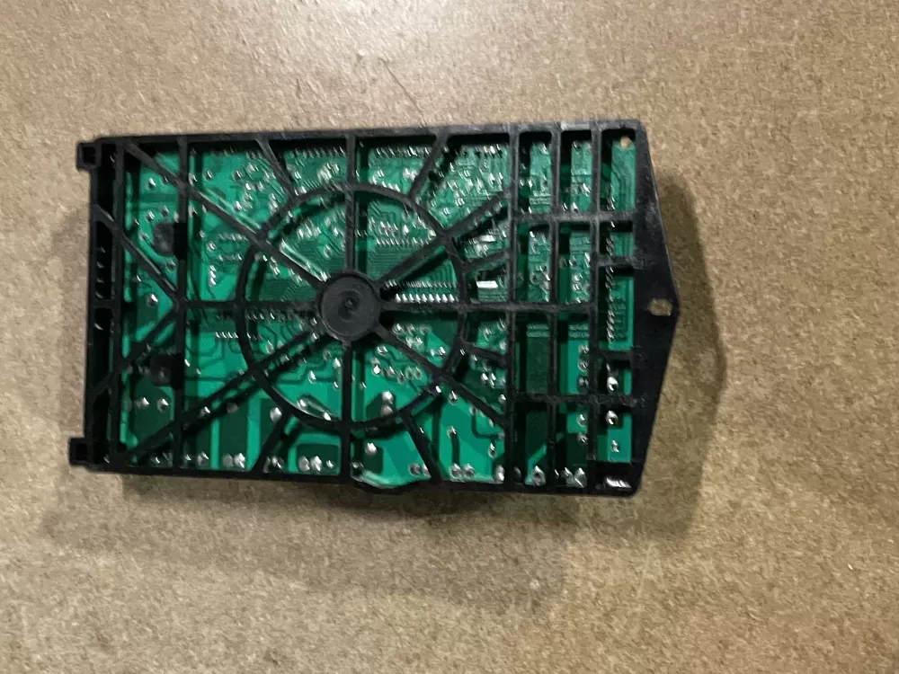 Jenn-Air 100 00781 31 7428p054 60 Range Oven Control Board AZ27084 | WM61