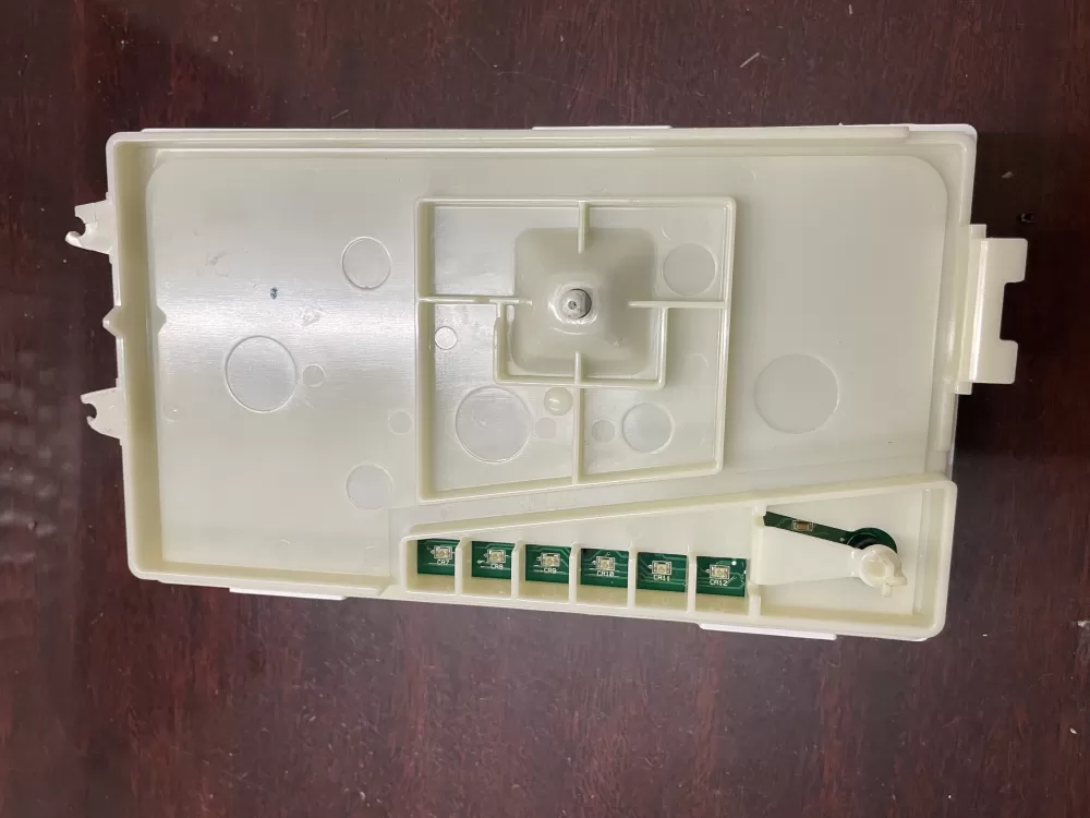 Whirlpool W10435609 W10445363 W10480177 Washer Control Board AZ35040 | KM162