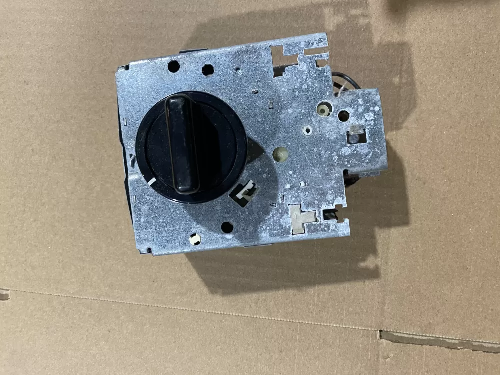 Westinghouse 148178-000-B Timer AZ82096 | BK1648