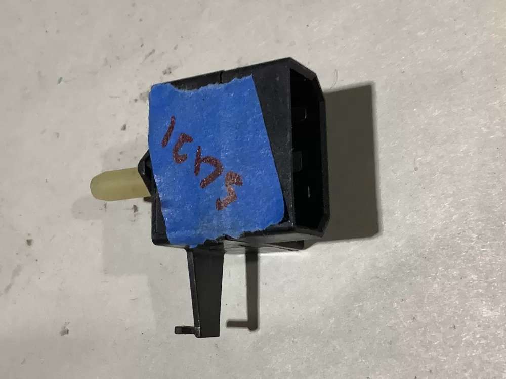 Maytag KitchenAid Kenmore AP6008373 Dryer Start Switch AZ108462 | Sl131