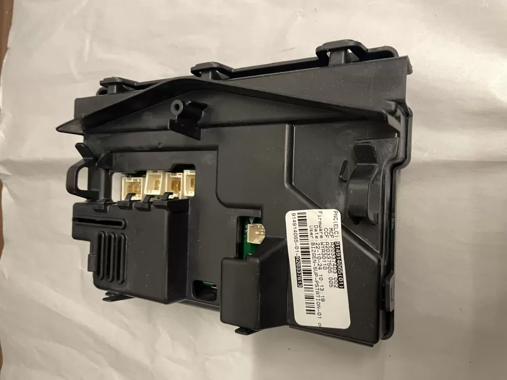 Frigidaire 914914064  A20337613 Washer Control Board