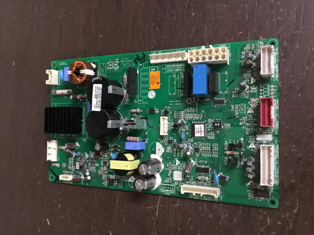 LG EBR81182769 EBR81182784 PS12589897 Refrigerator Control Board AZ14589 | NR562