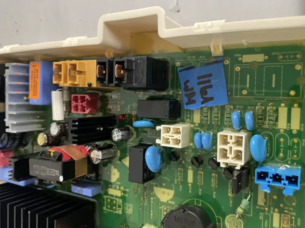 Kenmore Washer Control Board Ebr62545104 Ebr36525140 AZ205003 | Wmv911