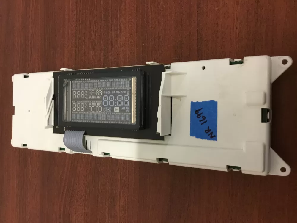 Whirlpool Range W10267878 Control Board AZ34356 | NR1699