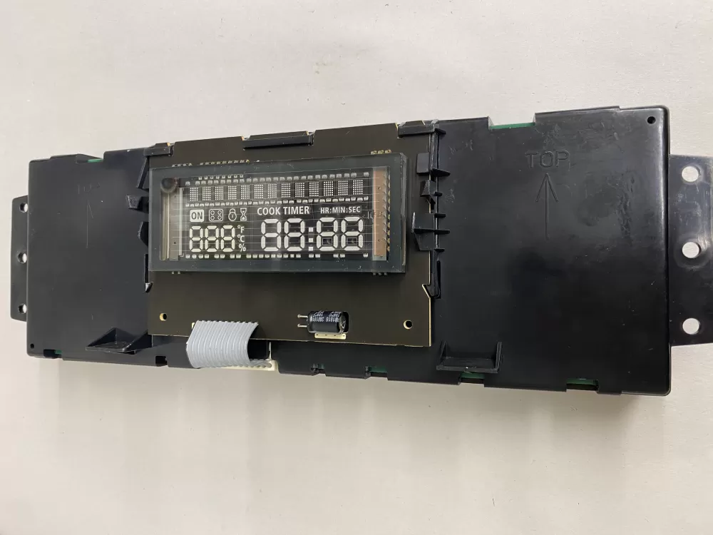 W10828144 Whirlpool Range Board - Control