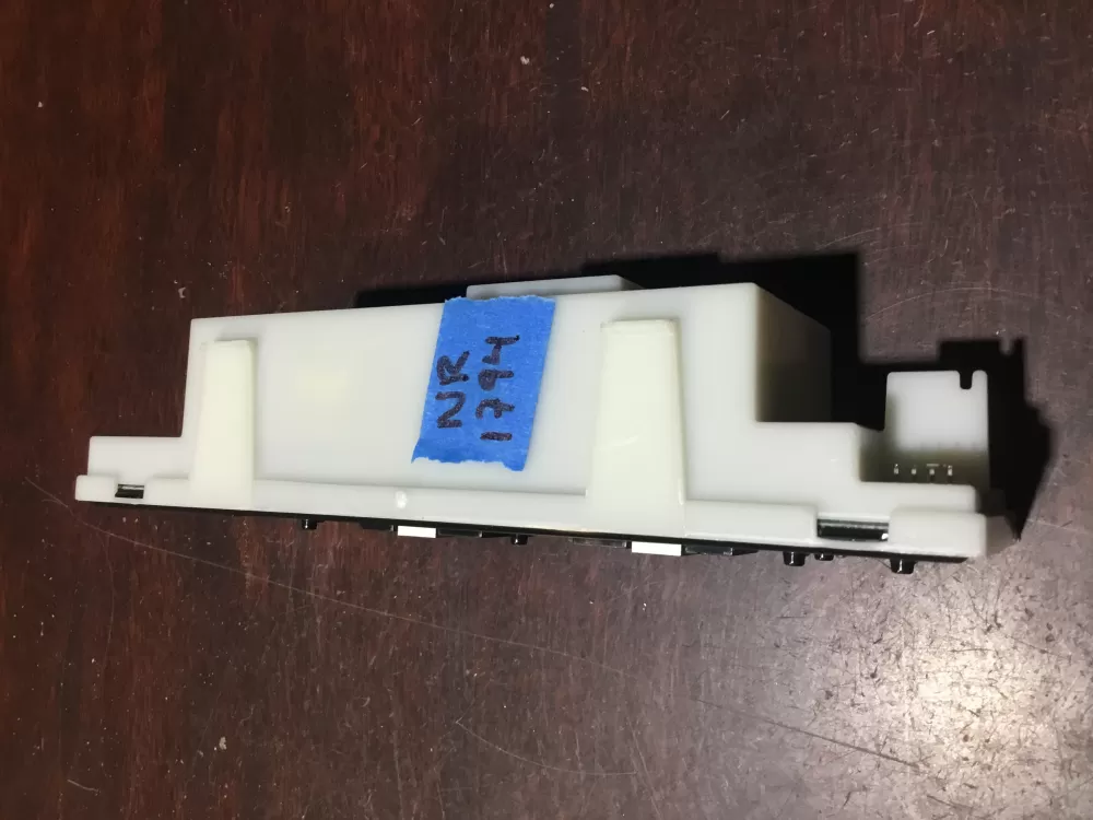 Frigidaire A01078804 242207704 Refrigerator UI Control Board AZ73528 | NR1794