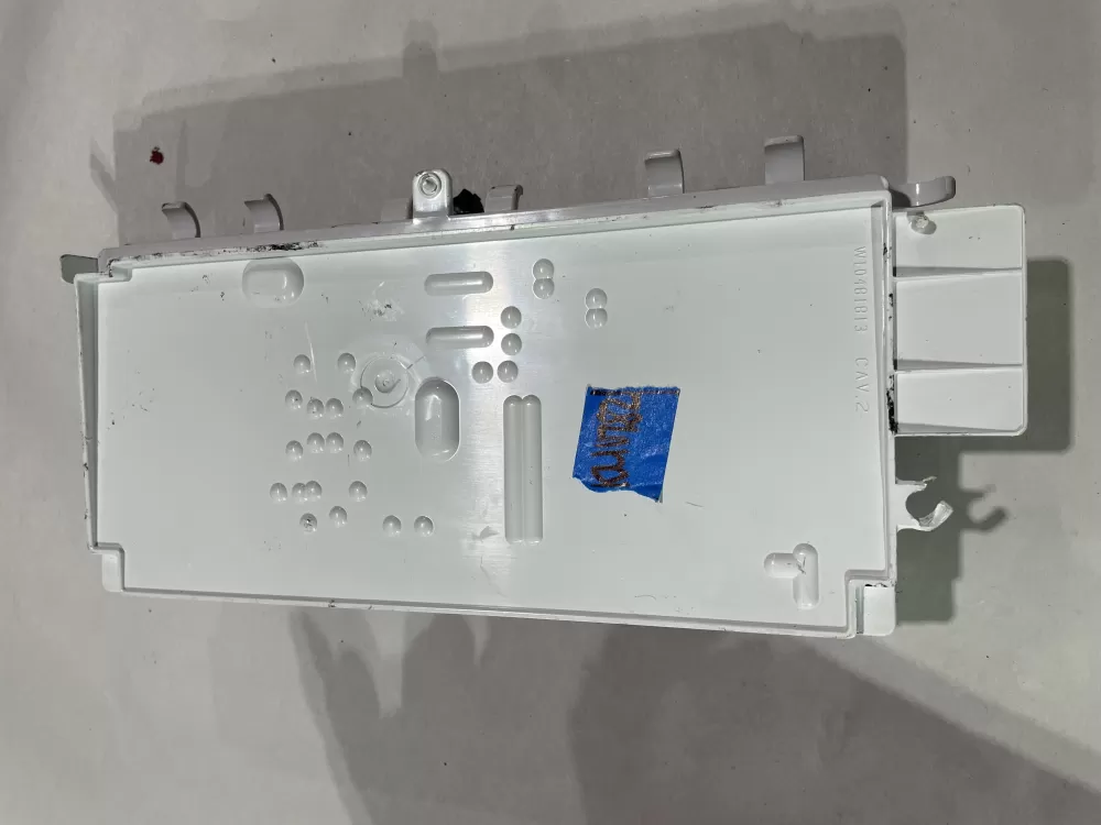 Whirlpool W10681033 W10812422 PS11723056 Washer Control Board AZ151246 | KMV782