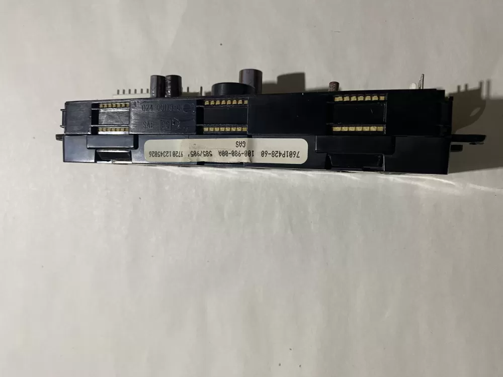 Maytag 7601P428-60 Range Oven Control Board AZ202296 | BK2655