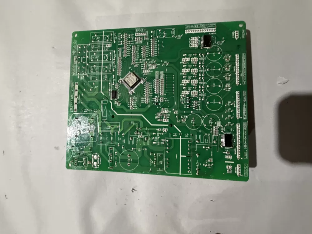 LG Kenmore AP5331999 EBR65002710 Refrigerator Control Board AZ215110 | KM292