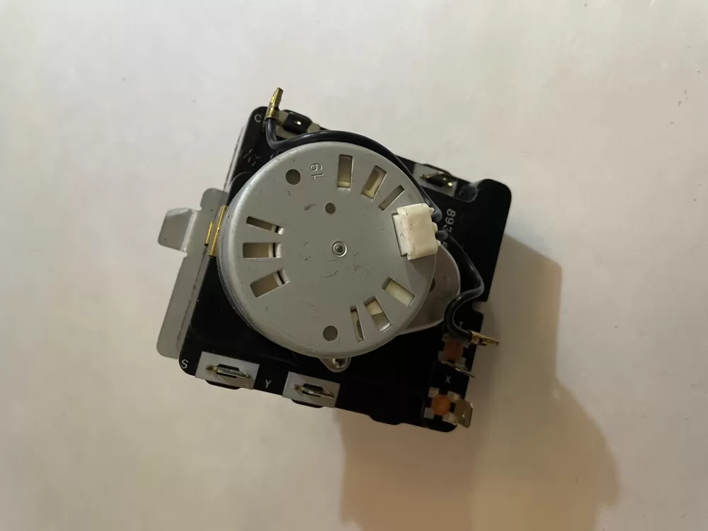 Hotpoint General Electric AP2042894 276942 Dryer Timer AZ149763 | KM2309