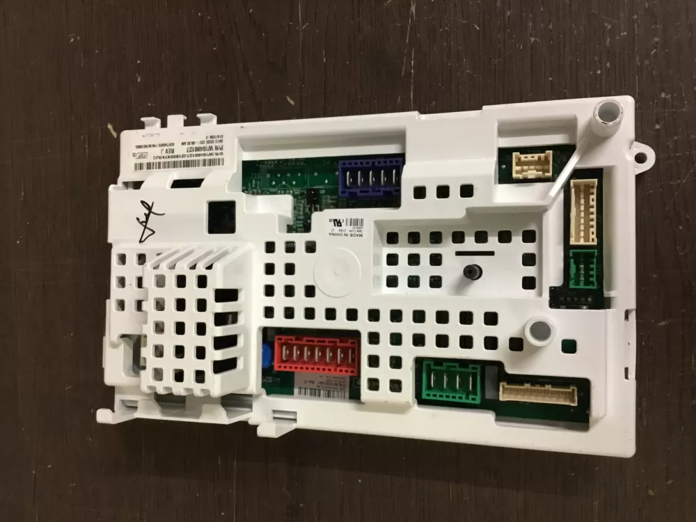 Maytag W10445297 W10480127 PS3653301 Washer Control Board AZ4770 | NR460