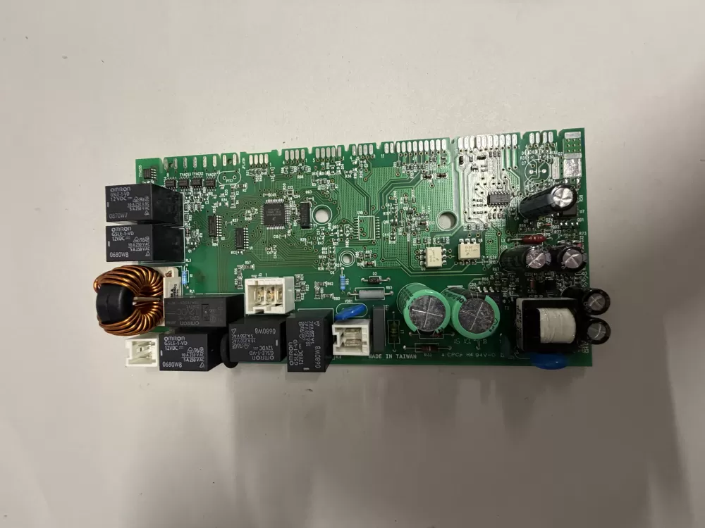 Frigidaire 134618403 134958210 134958213 Washer Control Board AZ231290 | KM391