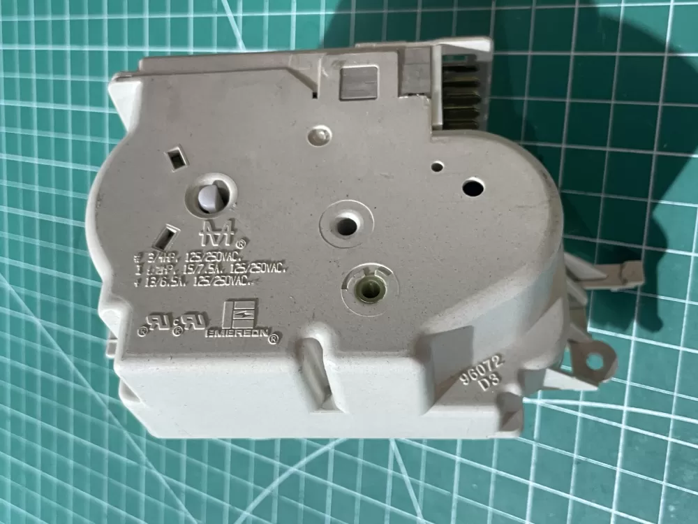 Maytag 35 5786 WP21001522 Washer Timer Control AZ188312 | Wm2373