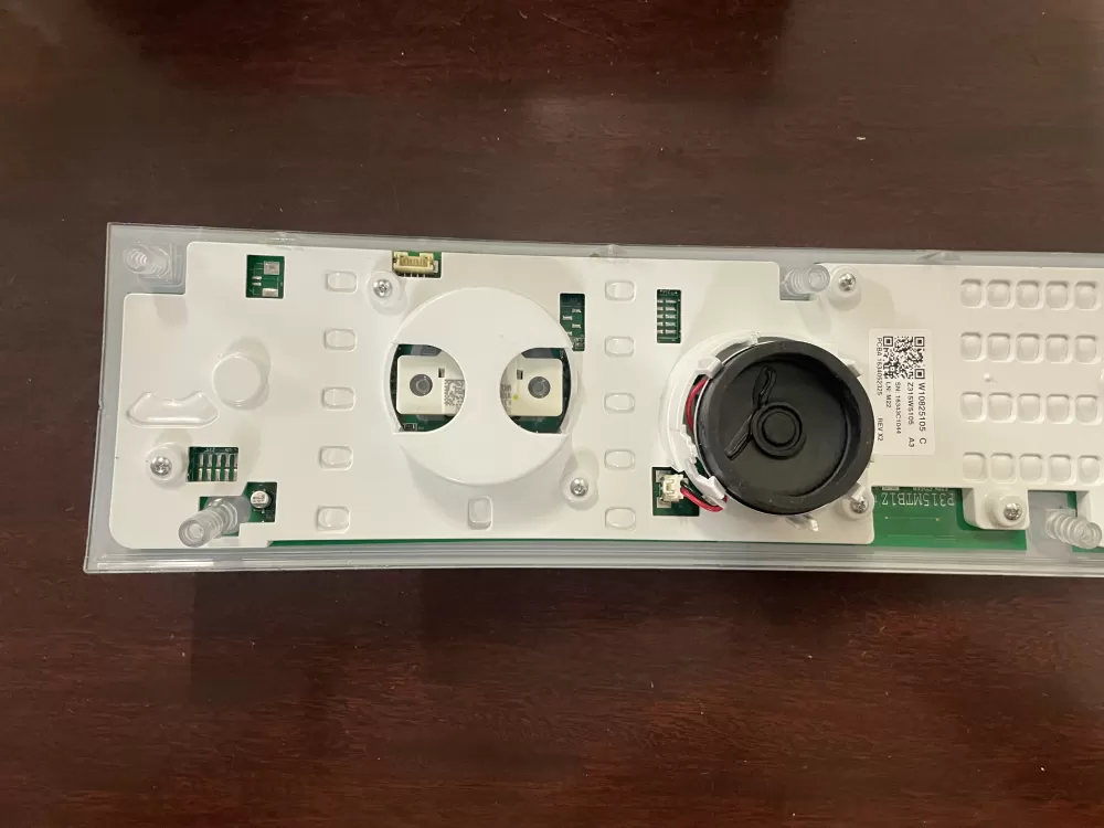 Maytag W10784655 W10911042 Washer Control Board Console AZ46896 | KMV105