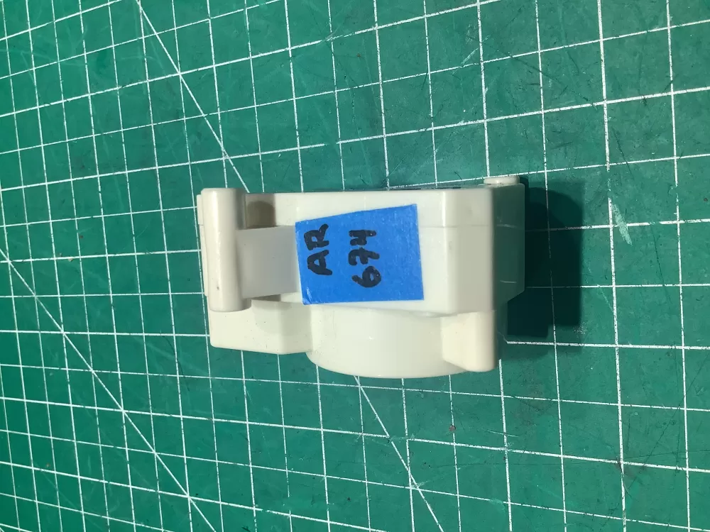 GE 162D6022P25 Defrost Timer 120V 10A Refrigerator  TMDJX45RE9 AZ143269 | AR674