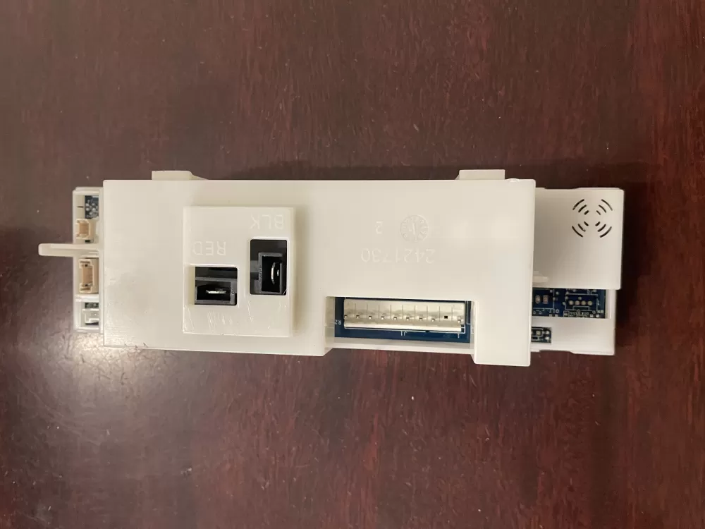 Frigidaire A01078804 242207704 Refrigerator Control Board AZ50872 | KM1875