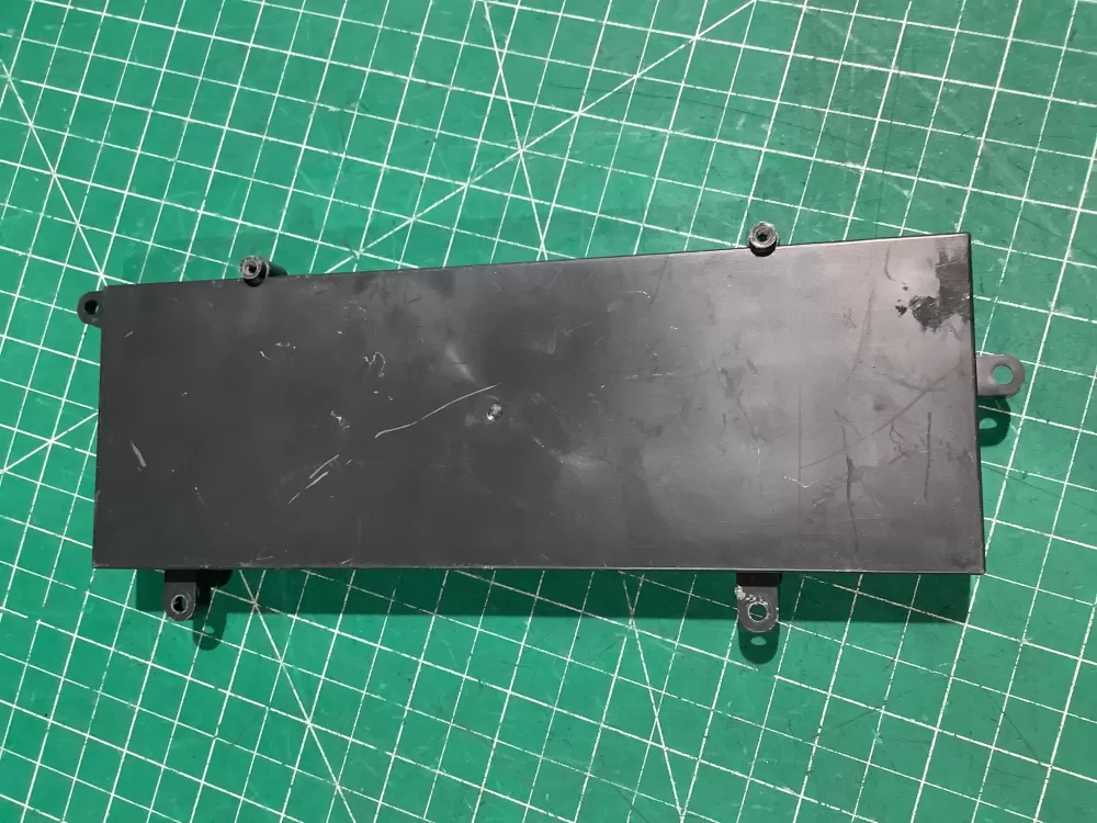 W11202852 KitchenAid Microwave Electronic Control Board