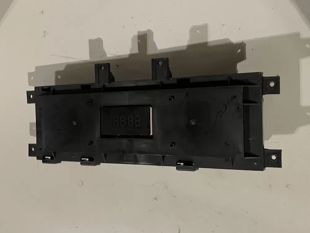 Samsung DE41 00376B de41 00376b Stove Control Board AZ32331 | Wm178