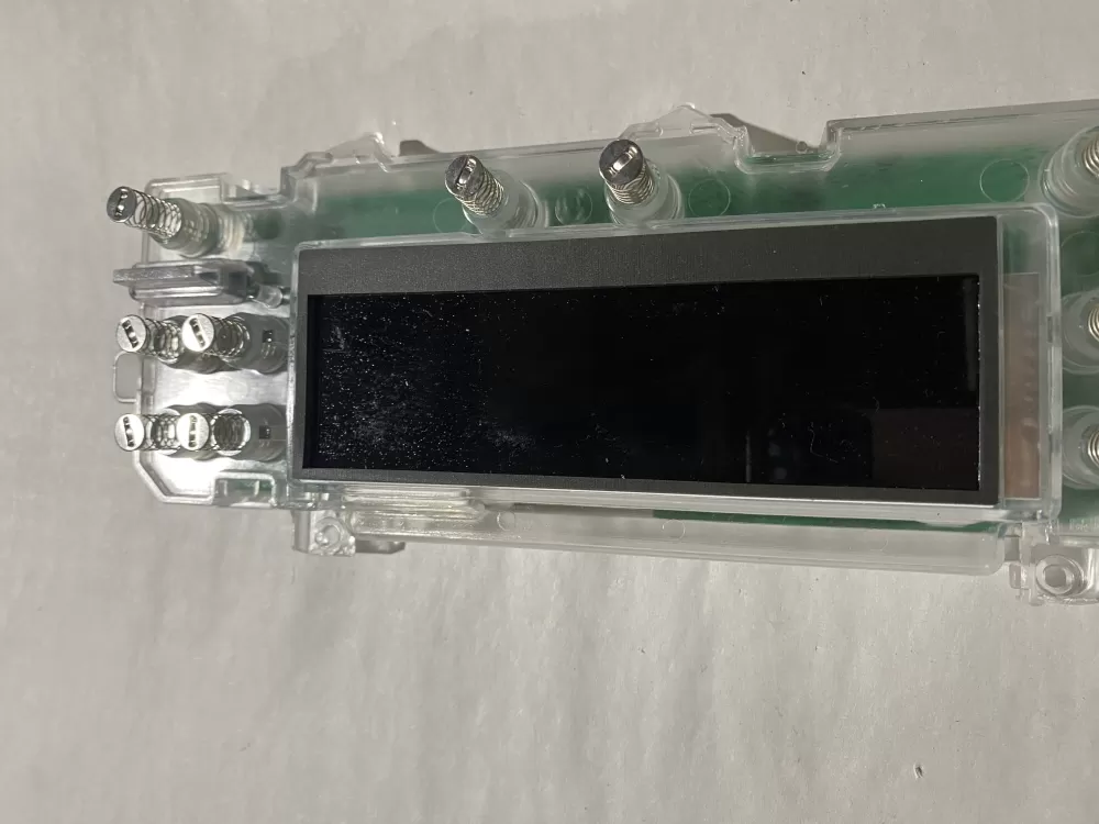 Bosch 136007450 136007553 Washer Control Board User Interface AZ193432 | BK88
