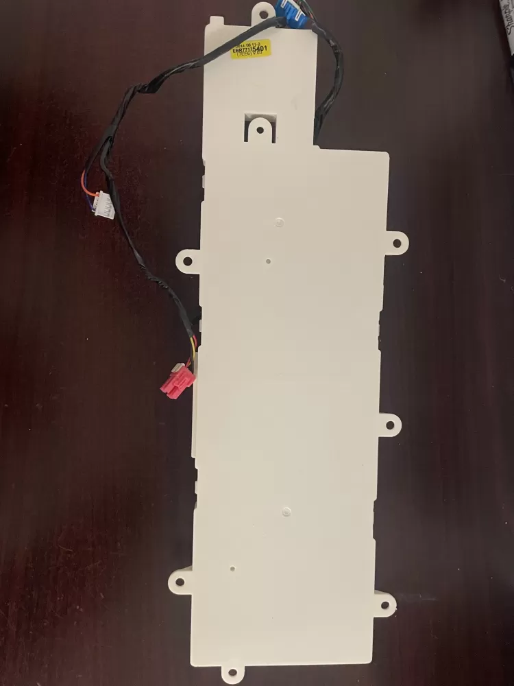 LG EBR77175401 Dryer Control Board AZ82751 | KMV528