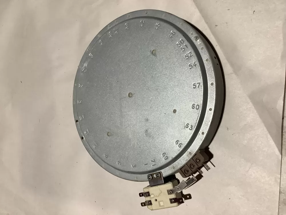 GE 191D5597P001 Range Element AZ125194 | Sl212