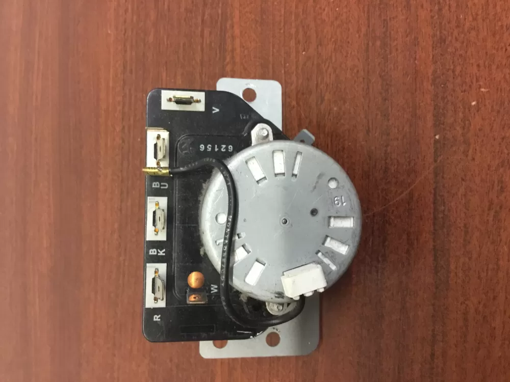 Whirlpool 8299771 PD00003266 WP8299771 3976585 Dryer Timer AZ28350 | NR1540