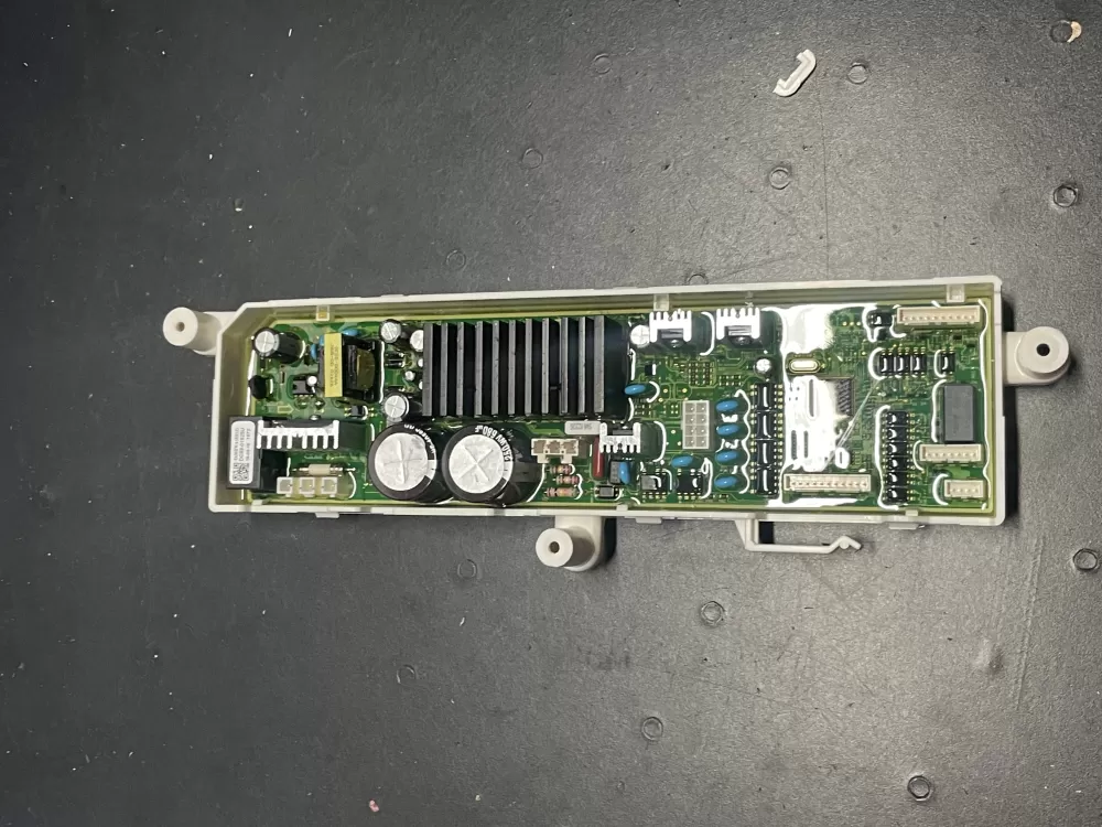 Samsung DC92-01625U Washer Control Board