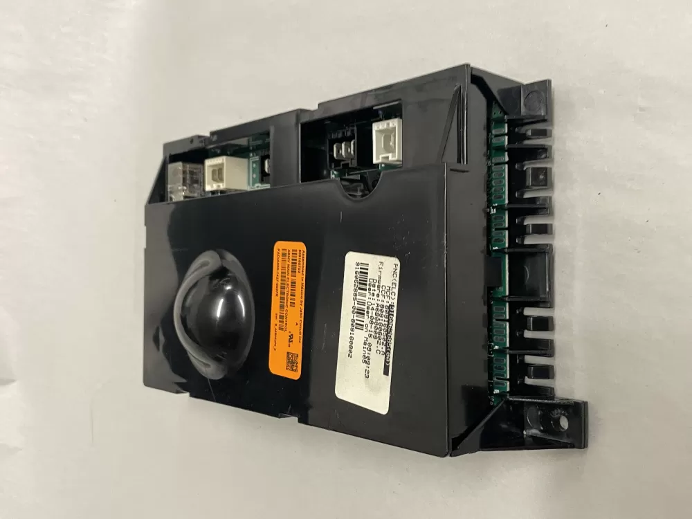 809160802 Frigidaire Dryer Control