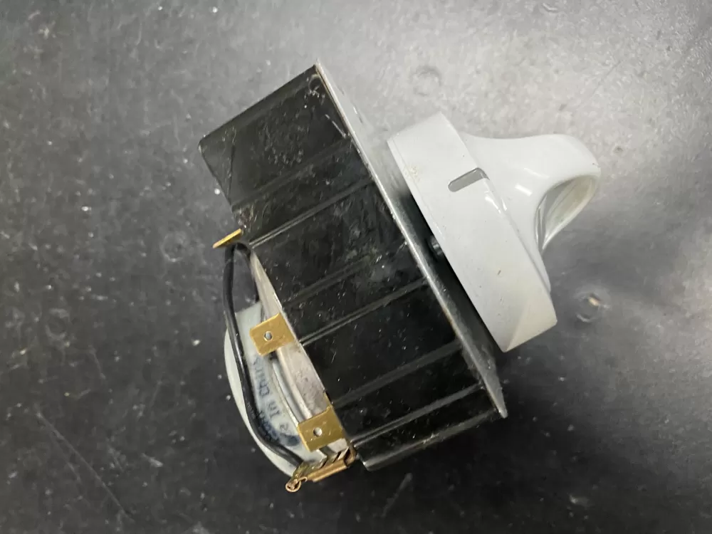 Frigidaire Kenmore AP2107628 890102 131789200 Dryer Timer AZ11468 | BK937
