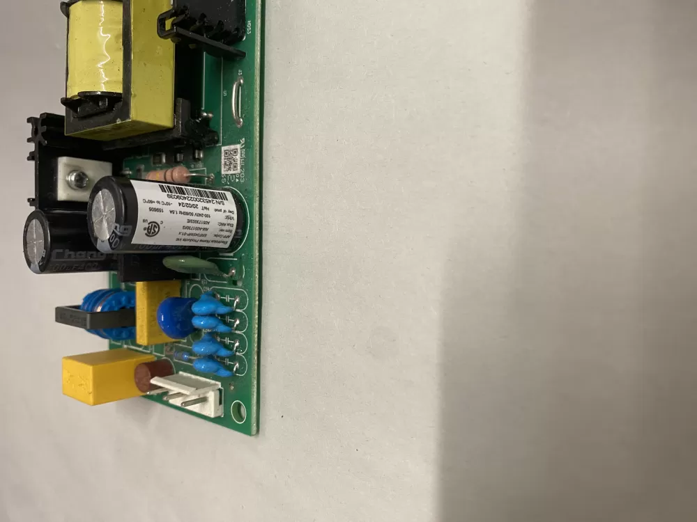 Electrolux A051730F A05173003 Refrigerator Control Board AZ204888 | BK2219