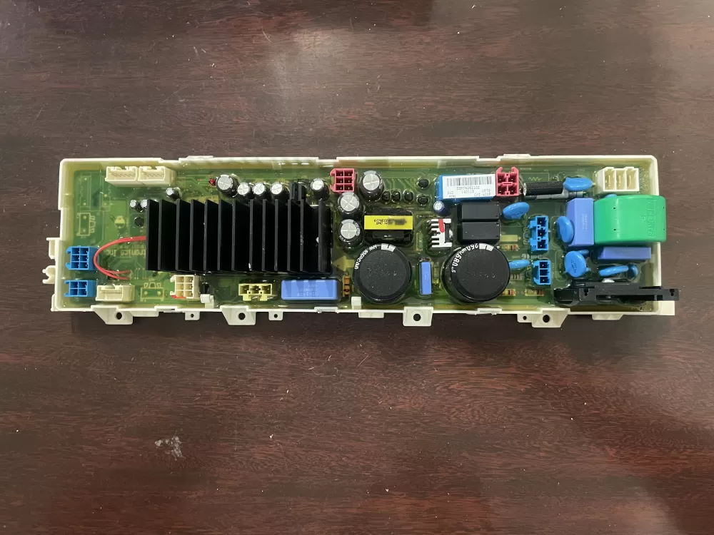 LG AP5681103 EBR76262102 PS7793330 Washer Control Board