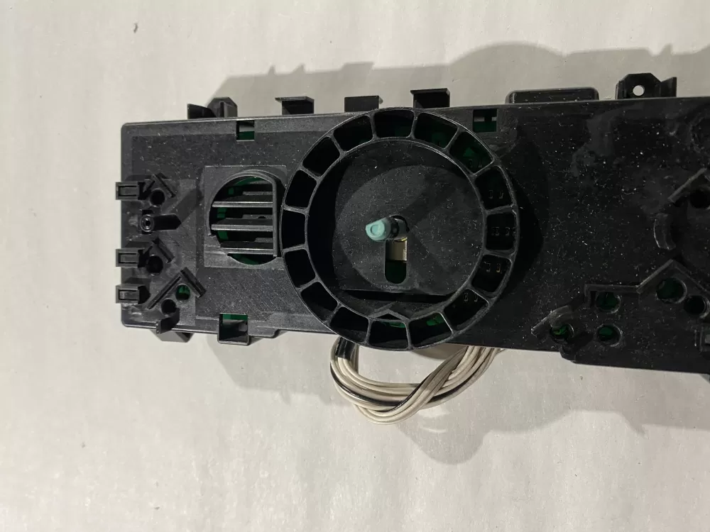 LG Whirlpool Maytag W10215800 W10215450 Washer Control Board AZ186362 | BKV777